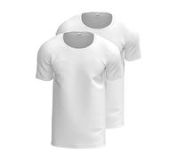 T-Shirt, 2er-Pack Calida Weiß 2F599/00X7