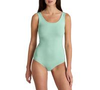 CALIDA Natural Comfort Body ohne Arm Damen, mit DREI Druckknöpfen zu öffnen