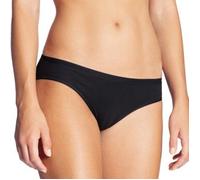 CALIDA Natural Comfort Slip Damen, Low Cut, natürlicher Glanz und glatter Griff