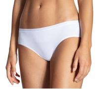 CALIDA - DAMEN Slip - Farbe - weiss - Größe - S