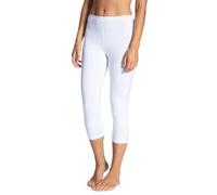 CALIDA Natural Comfort 3/4-Leggings Damen, aus hochwertiger Baumwolle