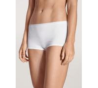 CALIDA - DAMEN Hose - Farbe - weiss - Größe - M