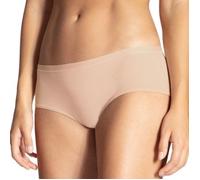 Calida Natural Comfort Hipster Beige Baumwolle X-Small Damen