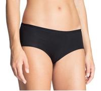 Calida Natural Comfort Hipster Schwarz Baumwolle X-Small Damen