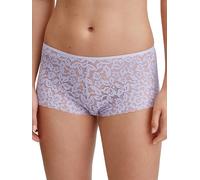 CALIDA Natural Comfort Lace Panty Damen Orchid Petal 40-42