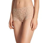 Calida Bodywear Panty Natural Comfort Lace – Regular Cut, mit elastischer Spitze – Damen S