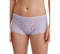 CALIDA Natural Comfort Lace Panty Damen | weiche Spitze mit elastischer Passform und anschmiegsamem Komfort für jeden Tag