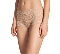CALIDA Natural Comfort Lace Panty Damen | weiche Spitze mit elastischer Passform und anschmiegsamem Komfort für jeden Tag