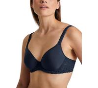 CALIDA Natural Comfort Lace Spacer-BH mit Bügel, Komfort Rücken Damen