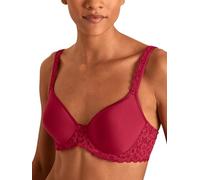 CALIDA Natural Comfort Lace Spacer-BH mit Bügel, Komfort Rücken Damen