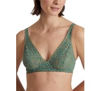 Calida Natural Comfort Lace Spitzen-BH ohne Bügel Damen
