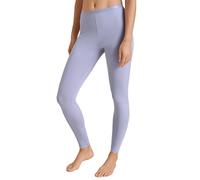CALIDA Natural Comfort Leggings Damen | geschmeidig weich, elastisch und formstabil mit angenehmer Single-Jersey-Qualität