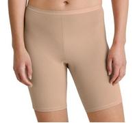 Calida Natural Comfort Pants Beige Baumwolle Medium Damen