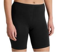 Calida Natural Comfort Pants Schwarz Baumwolle X-Large Damen