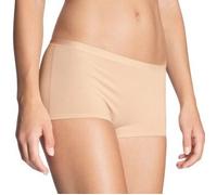CALIDA Natural Comfort Panty Damen, Regular Cut, aus hochwertiger Baumwolle