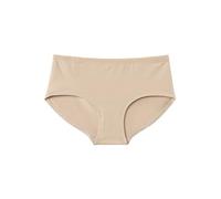 CALIDA Natural Comfort Panty Damen, niedrig geschnitten, aus hochwertiger Baumwolle