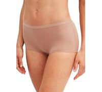 CALIDA Natural Comfort Panty Damen Timeless Taupe 40-42