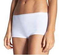 CALIDA Natural Comfort Panty Damen, Regular Cut, aus hochwertiger Baumwolle