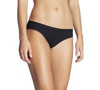 CALIDA Natural Comfort Slip Damen, Low Cut, natürlicher Glanz und glatter Griff
