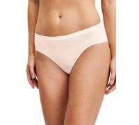 CALIDA Natural Comfort Slip Damen | Unterhose, regular cut, natürlicher Glanz und glatter Griff