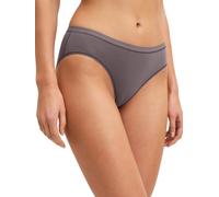 CALIDA Natural Comfort Slip Damen | Unterhose, regular cut, natürlicher Glanz und glatter Griff