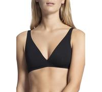 CALIDA - DAMEN Soft BH - Farbe - schwarz - Größe - 75A