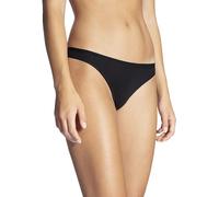CALIDA - DAMEN String - Farbe - schwarz - Größe - XS