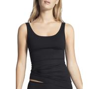 CALIDA Natural Comfort Tank Top Damen schwarz 40-42