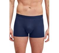 CALIDA Natural Cooling Boxer Brief Herren Night Shadow 56