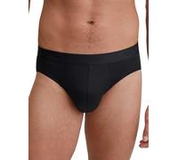 Calida Natural Cooling Brief Schwarz Tencel Small Herren