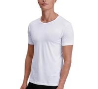 Calida Natural Cooling T-shirt Weiß Tencel Large Herren