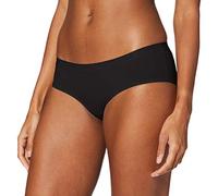 CALIDA Natural Joy Panty Damen, niedrig geschnitten, schnelltrocknend und geruchshemmend