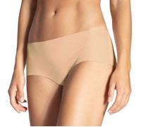 Calida Natural Skin Brief Beige Large Damen