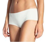 CALIDA - DAMEN Panty - Farbe - star white - Größe - S