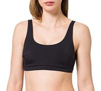 CALIDA - DAMEN Bustier - Farbe - black c2c - Größe - M