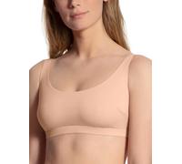 CALIDA - DAMEN Bustier - Farbe - rose teint - Größe - XS