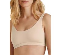 CALIDA - DAMEN Bustier - Farbe - rose teint - Größe - M