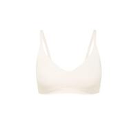 CALIDA Natural Skin Bustier Damen, temperaturausgleichend, schnelltrocknend, Cradle to Cradle Zertifiziert