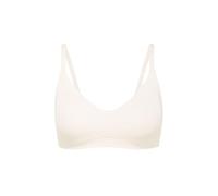 CALIDA Natural Skin Bustier Damen, temperaturausgleichend, schnelltrocknend, Cradle to Cradle Zertifiziert