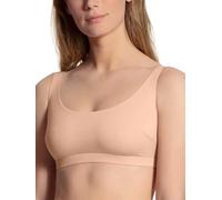 CALIDA - DAMEN Bustier - Farbe - rose teint - Größe - M
