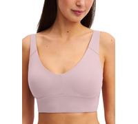 CALIDA Natural Skin Bustier Damen | verstellbare Träger, seidig weiches Modal und nahtreduzierter Komfort für jeden Tag