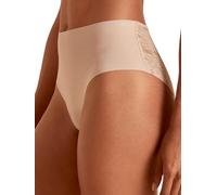 CALIDA Natural Skin Lace Midi Slip Damen