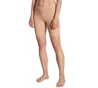CALIDA Natural Skin Leggings Damen, temperaturausgleichend, schnelltrocknend, Cradle to Cradle Zertifiziert