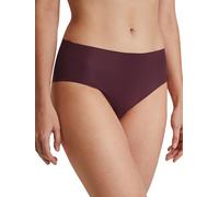 CALIDA Natural Skin Seamless-Midi-Slip, Cradle to Cradle Certified® Damen, nahtlos, temperaturausgleichend und schnelltrocknend