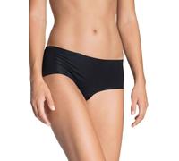 CALIDA Panty Natural Skin – Low Cut, nahtlos, schwarz XS (36/38)