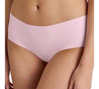 CALIDA Natural Skin Seamless-Panty Damen, Low Cut, nahtlos, weich auf der Haut, temperaturausgleichend und schnelltrocknend