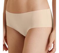 CALIDA Natural Skin Seamless-Panty Damen, nahtlos, weich auf der Haut, temperaturausgleichend und schnelltrocknend