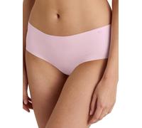 CALIDA Natural Skin Seamless-Panty Damen, nahtlos, weich auf der Haut, temperaturausgleichend und schnelltrocknend