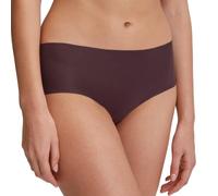 Calida Natural Skin Seamless-Panty Damen, nahtlos, weich auf der Haut, temperaturausgleichend und schnelltrocknend