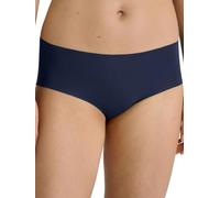 CALIDA Natural Skin Seamless-Panty Damen Peacoat Blue 48-50